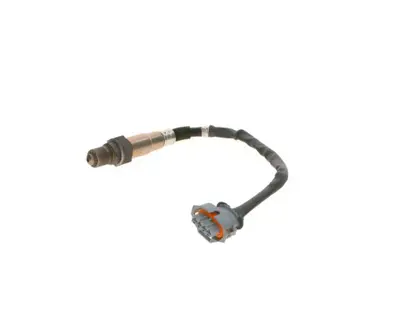 BOSCH 0 258 986 779 Oksıjen (Lambda) Sensogu Astra G  Astra G Cabrıo  Astra G Caravan  Astra G Coupe  Astra H  Astra H C 55566746