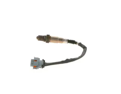 BOSCH 0 258 986 779 Oksıjen (Lambda) Sensogu Astra G  Astra G Cabrıo  Astra G Caravan  Astra G Coupe  Astra H  Astra H C 55566746