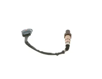 BOSCH 0 258 986 779 Oksıjen (Lambda) Sensogu Astra G  Astra G Cabrıo  Astra G Caravan  Astra G Coupe  Astra H  Astra H C 55566746