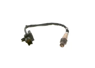 BOSCH 0 258 987 001 Oksıjen / Lambda Sensörü 