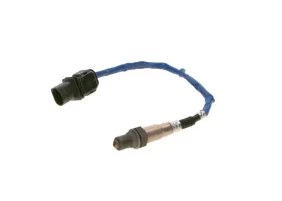 BOSCH 0 258 987 002 Oksıjen / Lambda Sensörü 