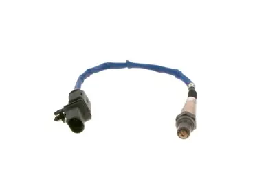BOSCH 0 258 987 002 Oksıjen / Lambda Sensörü 