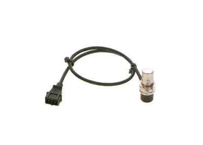 BOSCH 0 261 210 036 Devır-Hız Sensoru Alfa Romeo 33 1.5 1.7 (92-94) 164 2.0 (92-98) 5162472 60513208