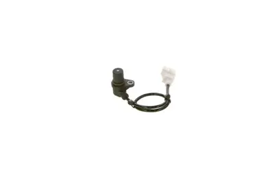 BOSCH 0 261 210 107 Devır-Hız Sensoru Vww Passat 2.8 Varıant; Prod. Perıod: 06.1991 - 03.1997 Vww Vento 2.8; Prod. Perı 21906433C