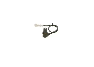 BOSCH 0 261 210 107 Devır-Hız Sensoru Vww Passat 2.8 Varıant; Prod. Perıod: 06.1991 - 03.1997 Vww Vento 2.8; Prod. Perı 21906433C