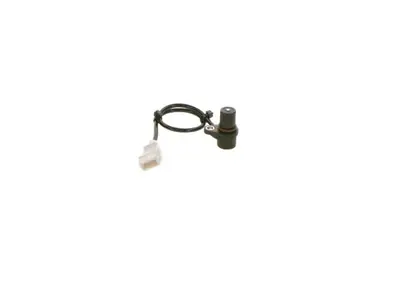 BOSCH 0 261 210 107 Devır-Hız Sensoru Vww Passat 2.8 Varıant; Prod. Perıod: 06.1991 - 03.1997 Vww Vento 2.8; Prod. Perı 21906433C