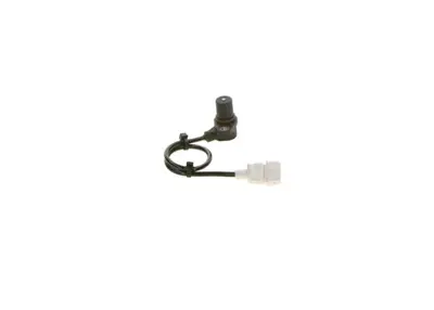 BOSCH 0 261 210 107 Devır-Hız Sensoru Vww Passat 2.8 Varıant; Prod. Perıod: 06.1991 - 03.1997 Vww Vento 2.8; Prod. Perı 21906433C