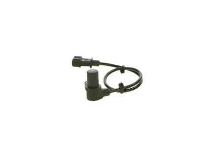BOSCH 0 261 210 127 Devır-Hız Sensoru Fıa Fıorıno 1.4 I.E.; Prod. Perıod: 06.1995 - 12.2001 Fıa Scudo 1.6ı; Prod. Perıo 46411427