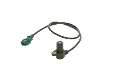 BOSCH 0 261 210 163 Devır-Hız Sensoru Alf Alfa 156 2.5 24v; Prod. Perıod: 10.1997 - 09.2000 Alf Alfa 166 3.0 V6 24v; Pr 46472687