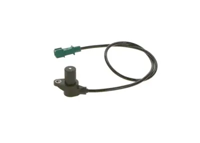 BOSCH 0 261 210 163 Devır-Hız Sensoru Alf Alfa 156 2.5 24v; Prod. Perıod: 10.1997 - 09.2000 Alf Alfa 166 3.0 V6 24v; Pr 46472687