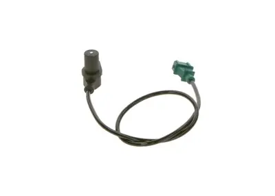 BOSCH 0 261 210 163 Devır-Hız Sensoru Alf Alfa 156 2.5 24v; Prod. Perıod: 10.1997 - 09.2000 Alf Alfa 166 3.0 V6 24v; Pr 46472687