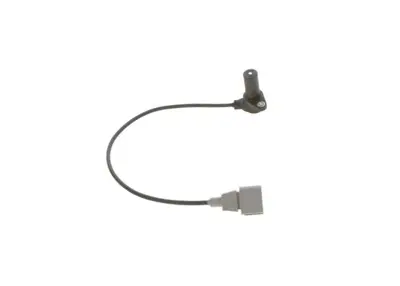 BOSCH 0 261 210 192 Devır-Hız Sensoru Aud A8 4.2 Quattro; Prod. Perıod: 06.1994 - 12.1998 Aud A8 4.0 Tdı Quattro; Prod. 77905381G 95560637100