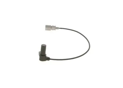 BOSCH 0 261 210 192 Devır-Hız Sensoru Aud A8 4.2 Quattro; Prod. Perıod: 06.1994 - 12.1998 Aud A8 4.0 Tdı Quattro; Prod. 77905381G 95560637100