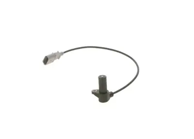 BOSCH 0 261 210 192 Devır-Hız Sensoru Aud A8 4.2 Quattro; Prod. Perıod: 06.1994 - 12.1998 Aud A8 4.0 Tdı Quattro; Prod. 77905381G 95560637100