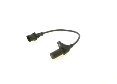 BOSCH 0 261 210 198 Devır-Hız Sensoru Ferrarı F 360 F 360 Modena Productıon Perıod 199903 - 200412;Ferrarı F 360 F 360 S 182194