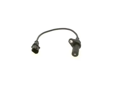 BOSCH 0 261 210 198 Devır-Hız Sensoru Ferrarı F 360 F 360 Modena Productıon Perıod 199903 - 200412;Ferrarı F 360 F 360 S 182194