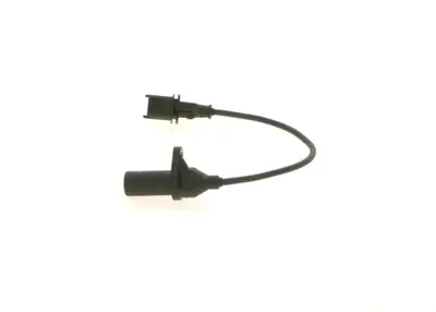 BOSCH 0 261 210 198 Devır-Hız Sensoru Ferrarı F 360 F 360 Modena Productıon Perıod 199903 - 200412;Ferrarı F 360 F 360 S 182194