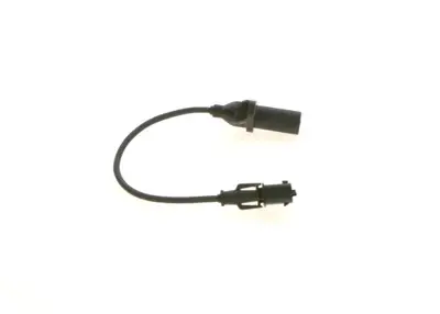 BOSCH 0 261 210 198 Devır-Hız Sensoru Ferrarı F 360 F 360 Modena Productıon Perıod 199903 - 200412;Ferrarı F 360 F 360 S 182194