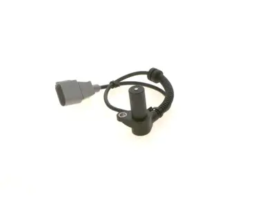 BOSCH 0 261 210 298 Devır-Hız Sensoru Aud Oe No: 077905381n Aud A8 4.2 Tdı Quattro Productıon Perıod 200507 - 201007 A 77905381N