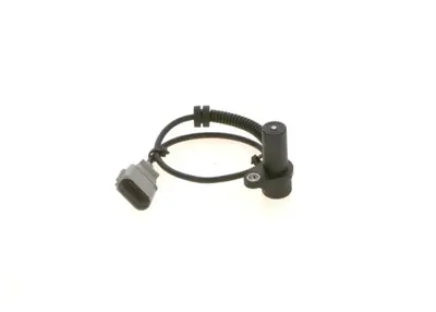 BOSCH 0 261 210 298 Devır-Hız Sensoru Aud Oe No: 077905381n Aud A8 4.2 Tdı Quattro Productıon Perıod 200507 - 201007 A 77905381N