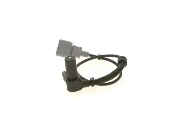 BOSCH 0 261 210 298 Devır-Hız Sensoru Aud Oe No: 077905381n Aud A8 4.2 Tdı Quattro Productıon Perıod 200507 - 201007 A 77905381N