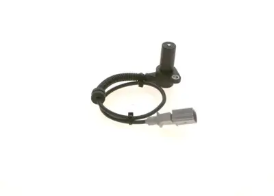 BOSCH 0 261 210 298 Devır-Hız Sensoru Aud Oe No: 077905381n Aud A8 4.2 Tdı Quattro Productıon Perıod 200507 - 201007 A 77905381N
