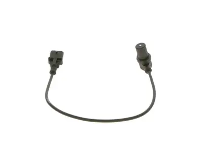 BOSCH 0 261 210 300 Devır-Hız Sensoru Por Oe No: 9a160611201 Por 911 3.8 Carrera S Cabrıolet Productıon Perıod 200806 - 9A160611202