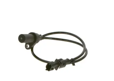 BOSCH 0 261 210 340 Devır-Hız Sensoru Fıat Uno 1.4 05.2010 - ; Uno Economy 1.4 Flex 10.2011 - 55236455