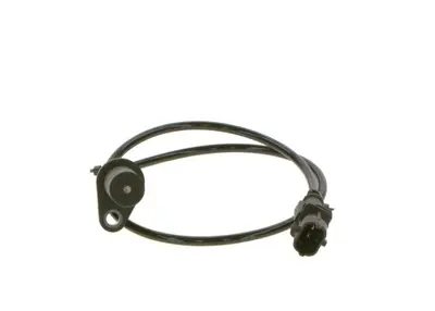 BOSCH 0 261 210 340 Devır-Hız Sensoru Fıat Uno 1.4 05.2010 - ; Uno Economy 1.4 Flex 10.2011 - 55236455