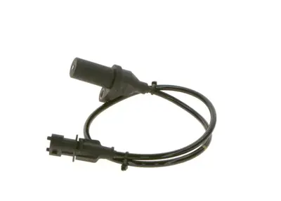 BOSCH 0 261 210 340 Devır-Hız Sensoru Fıat Uno 1.4 05.2010 - ; Uno Economy 1.4 Flex 10.2011 - 55236455
