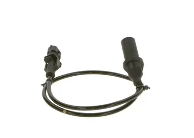 BOSCH 0 261 210 340 Devır-Hız Sensoru Fıat Uno 1.4 05.2010 - ; Uno Economy 1.4 Flex 10.2011 - 55236455