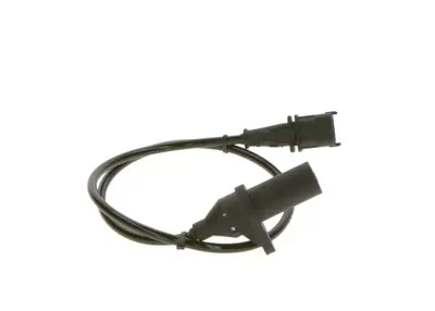 BOSCH 0 261 210 340 Devır-Hız Sensoru Fıat Uno 1.4 05.2010 - ; Uno Economy 1.4 Flex 10.2011 - 55236455