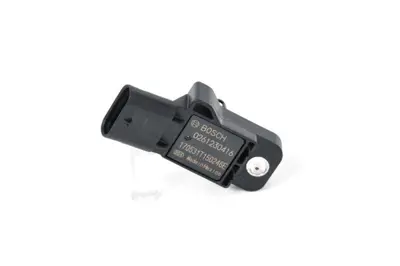 BOSCH 0 261 230 416 Basınc Sensoru Beetle 2.0 Tsı 12.2012 - 06.2016; Beetle 2.0 Tsı Cabrıolet 01.2013 - ; Jetta 2.0 Tsı 6L906051B