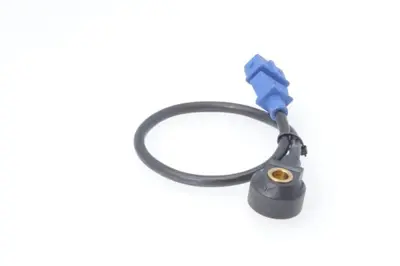 BOSCH 0 261 231 070 Vuruntu Sensörü 96127658 9612765880