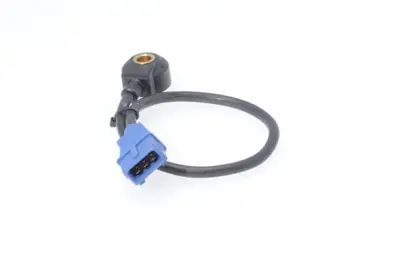 BOSCH 0 261 231 070 Vuruntu Sensörü 96127658 9612765880