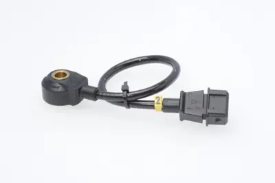 BOSCH 0 261 231 092 Vuruntu Sensoru 12141401238