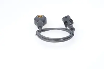 BOSCH 0 261 231 116 Vuruntu Sensoru Astra G 2.0 Vectra B 2.6 V6 Vectra C 3.2 V6 Omega B 2.5 2.6 3.0 V6 90541521