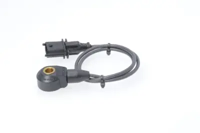 BOSCH 0 261 231 116 Vuruntu Sensoru Astra G 2.0 Vectra B 2.6 V6 Vectra C 3.2 V6 Omega B 2.5 2.6 3.0 V6 90541521