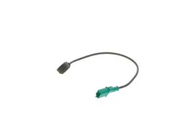 BOSCH 0 261 231 118 Vuruntu Sensoru 99360614100