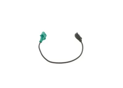 BOSCH 0 261 231 118 Vuruntu Sensoru 99360614100