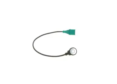 BOSCH 0 261 231 118 Vuruntu Sensoru 99360614100