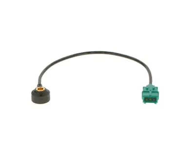 BOSCH 0 261 231 125 Vuruntu Sensoru 96286484 9628648480