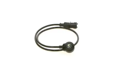 BOSCH 0 261 231 158 Vuruntu Sensoru 