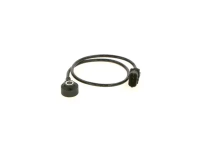 BOSCH 0 261 231 167 Vuruntu Sensoru 187740