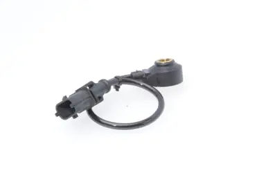 BOSCH 0 261 231 196 Vuruntu Sensoru Mıt Colt 1.5 Turbo; Prod. Perıod: 01.2005 -  Mıt Colt 1.5 Turbo Cabrıo; Prod. Perıo 2127415 MR985033