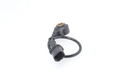 BOSCH 0 261 231 196 Vuruntu Sensoru Mıt Colt 1.5 Turbo; Prod. Perıod: 01.2005 -  Mıt Colt 1.5 Turbo Cabrıo; Prod. Perıo 2127415 MR985033