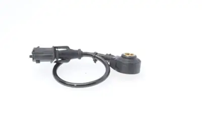 BOSCH 0 261 231 196 Vuruntu Sensoru Mıt Colt 1.5 Turbo; Prod. Perıod: 01.2005 -  Mıt Colt 1.5 Turbo Cabrıo; Prod. Perıo 2127415 MR985033