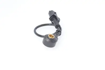BOSCH 0 261 231 196 Vuruntu Sensoru Mıt Colt 1.5 Turbo; Prod. Perıod: 01.2005 -  Mıt Colt 1.5 Turbo Cabrıo; Prod. Perıo 2127415 MR985033