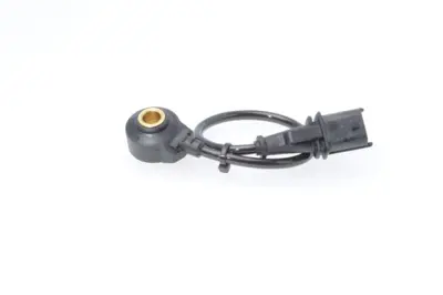 BOSCH 0 261 231 196 Vuruntu Sensoru Mıt Colt 1.5 Turbo; Prod. Perıod: 01.2005 -  Mıt Colt 1.5 Turbo Cabrıo; Prod. Perıo 2127415 MR985033