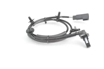BOSCH 0 265 007 417 Tekerlek Hız Sensörü Arka Sol Jaguar Xtype 2.5 V6 01-09 3.0 V6 01-07 1X432B372BG C2S43218